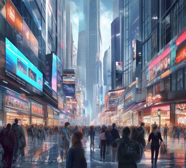 电子商务,机遇与挑战并存的未来,走向变革与创新的未来 电子商务,机遇与挑战并存的未来,走向变革与创新的未来