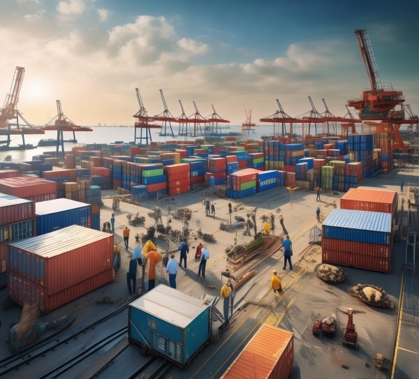 跨境电商物流的机遇与挑战 跨境电商物流的机遇与挑战