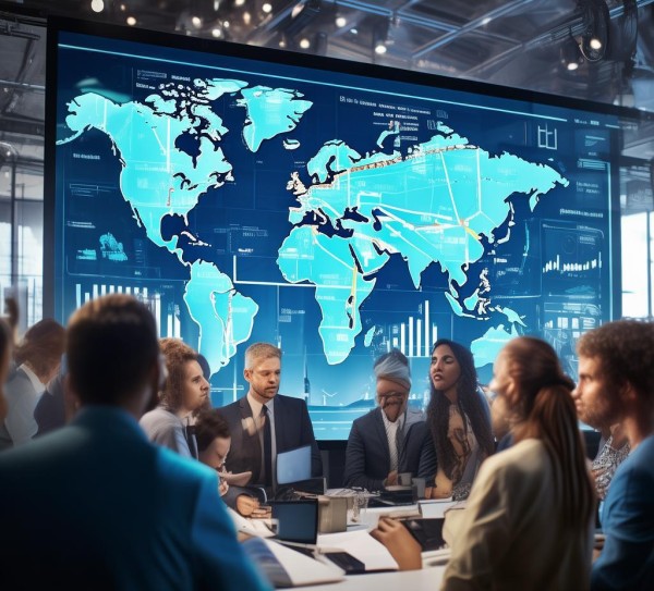 跨境电商物流模式，机遇与挑战综合探讨