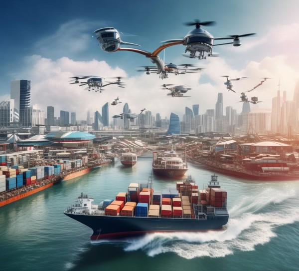 跨境电商物流,机遇与挑战并存 跨境电商物流,机遇与挑战并存