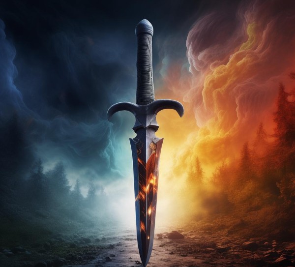 双刃剑，机遇与挑战的双重演绎