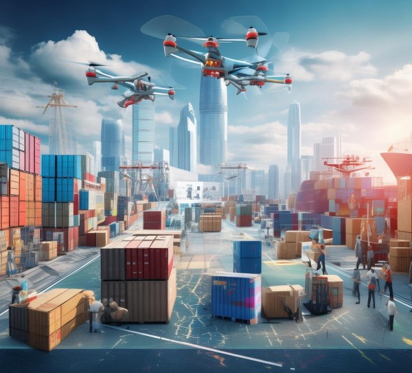 跨境电商物流模式,机遇与挑战 跨境电商物流模式,机遇与挑战