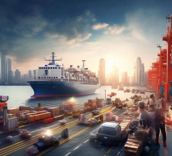 开启跨境电商新纪元，深圳跨境电商物流的使命与挑战