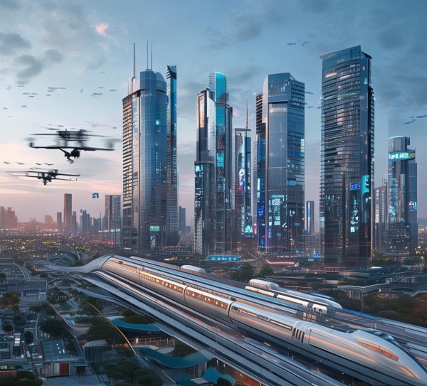 推动经济高质量发展的新引擎 推动经济高质量发展的新引擎