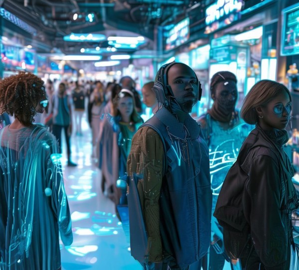 电子商务,数字时代的人类新领域 电子商务,数字时代的人类新领域