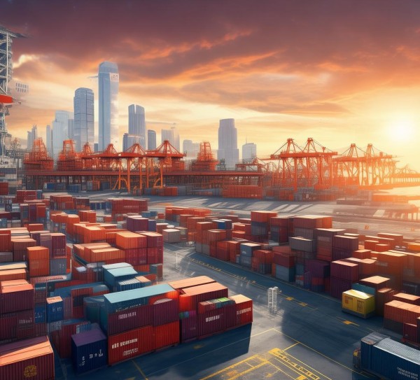 出口跨境电商物流，现状与未来