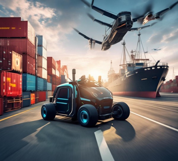 双轮驱动,跨境电商物流的机遇与挑战 双轮驱动,跨境电商物流的机遇与挑战