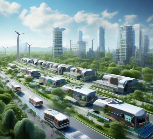 构建高效、可持续的未来经济走廊，跨境电商物流方案