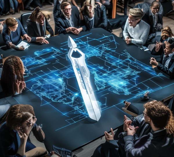 电子商务时代的机遇与挑战,合作与创新的双刃剑 电子商务时代的机遇与挑战,合作与创新的双刃剑