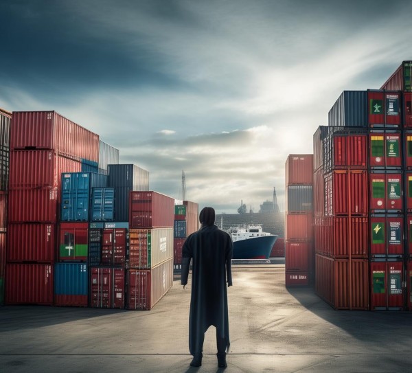 物流行业,跨境电商物流面临看不见的危机 物流行业,跨境电商物流面临看不见的危机