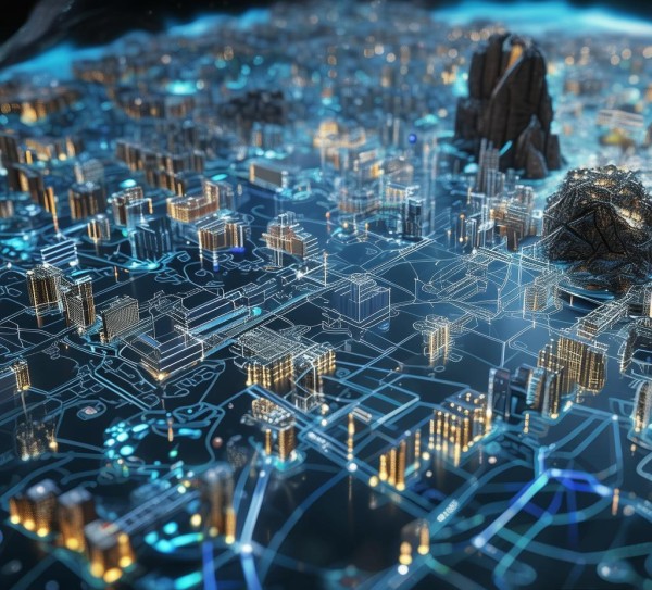 构建跨境电商全球供应链的网维物流方案，构建跨境电商全球供应链的基石