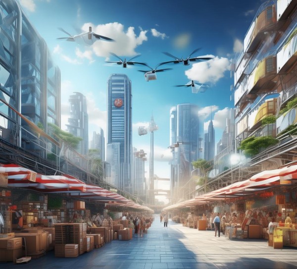 电子商务行业,从传统到现代的转型之路 电子商务行业,从传统到现代的转型之路