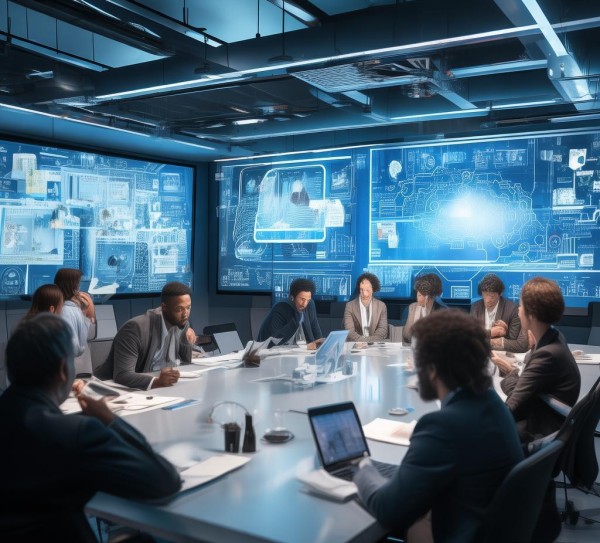 数字出版与会展,技术与商业的创新对话 数字出版与会展,技术与商业的创新对话