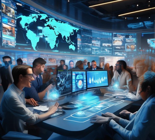 新兴经济力量与电子商务行业,数字化转型与数据驱动的机遇加速 新兴经济力量与电子商务行业,数字化转型与数据驱动的机遇加速