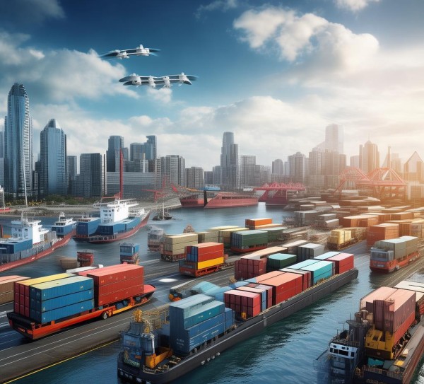 跨境电商物流现状,机遇与挑战并存 跨境电商物流现状,机遇与挑战并存