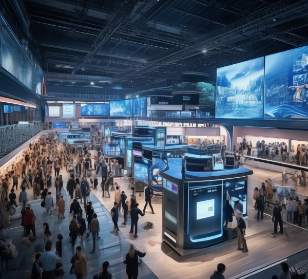 数字时代下的昆明数字展会,机遇与挑战 数字时代下的昆明数字展会,机遇与挑战