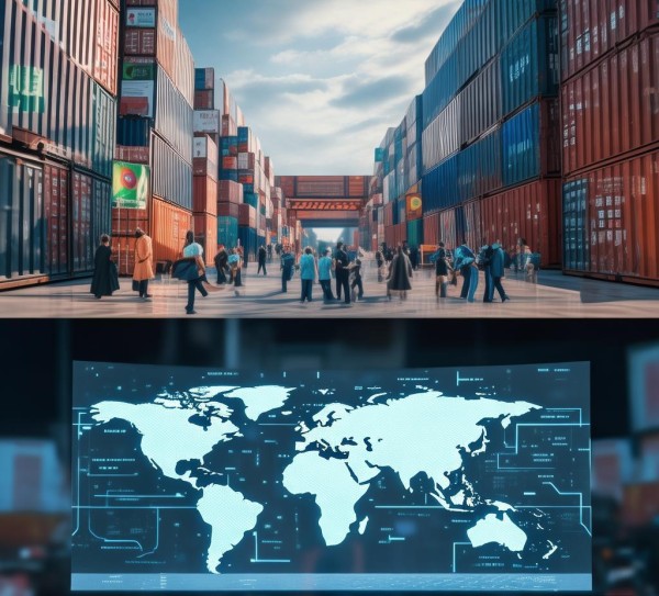 跨境电商物流通关，机遇与挑战之平衡与未来展望