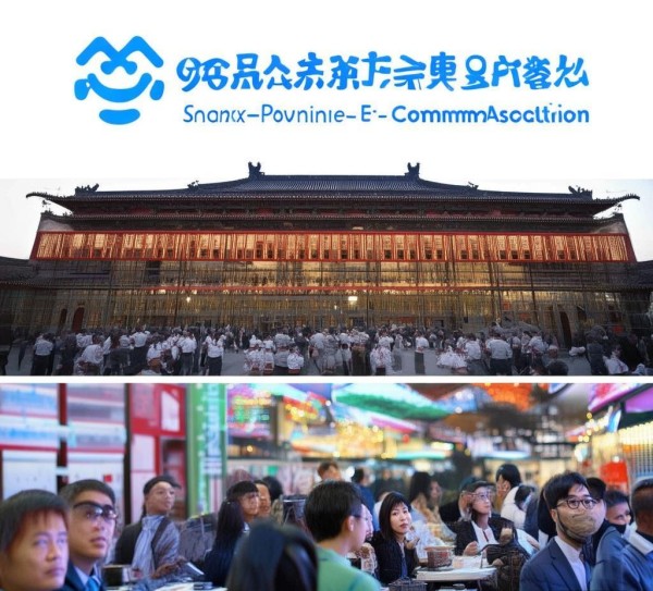 陕西省电子商务行业协会，专业规范与市场分析