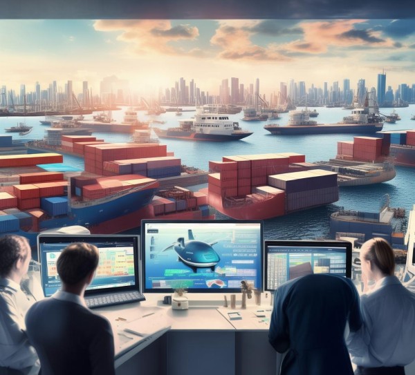 跨境电商物流，挑战与机遇并存，未来展望与对策研究