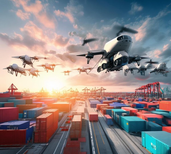 跨境电商与物流，一场变革与机遇的全新商业革命