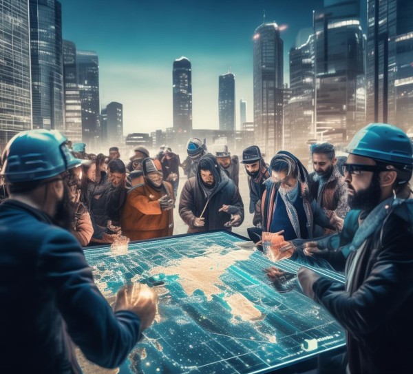 跨境物流规则重构全球贸易生态，机遇与挑战