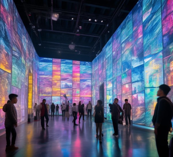 苏州数字展，数字时代新机遇