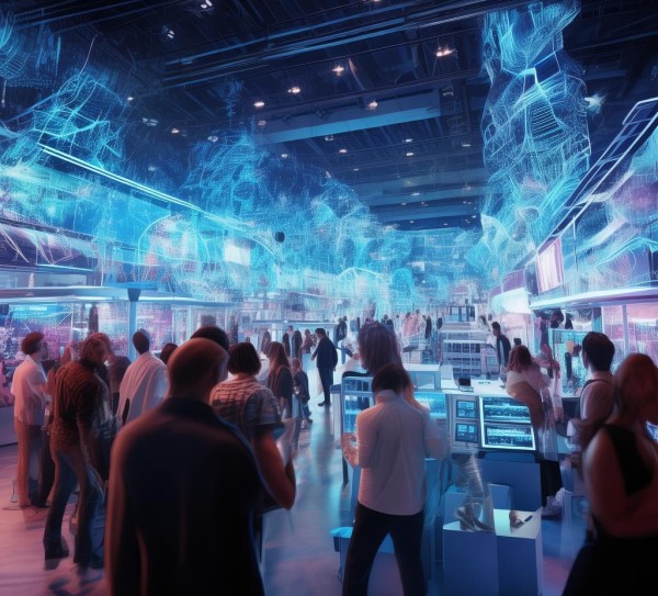 223数字转型升级展会,机遇与增长 223数字转型升级展会,机遇与增长