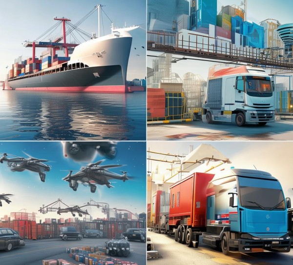 跨境电商物流方式之我理解