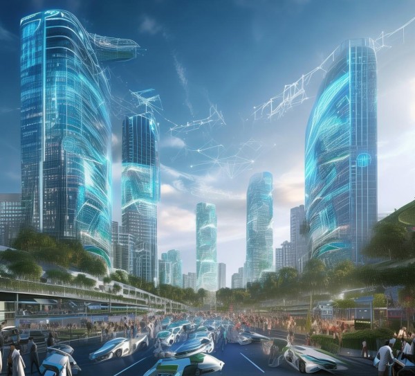 昆明数字赋能现代经济发展新机遇