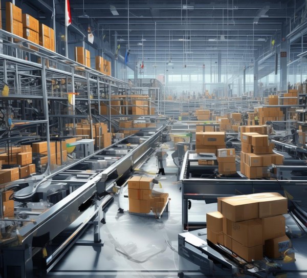 跨境电商物流平台，选择与挑战