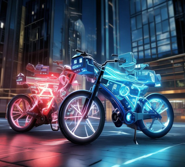 数字经济的双轮驱动，电子商务行业的现状与未来