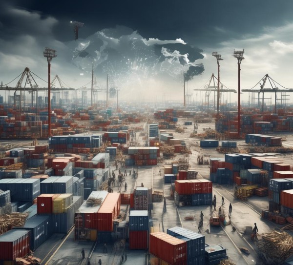 跨境电商物流存在的主要问题 跨境电商物流存在的主要问题