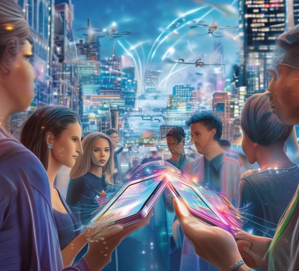 移动电子商务，连接未来增长的桥梁