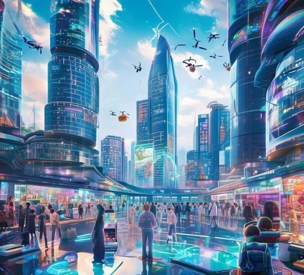 数字时代电子商务发展现状与未来展望 数字时代电子商务发展现状与未来展望