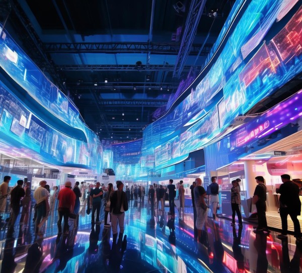 数字时代国际数字标示展会,重塑全球市场格局 数字时代国际数字标示展会,重塑全球市场格局