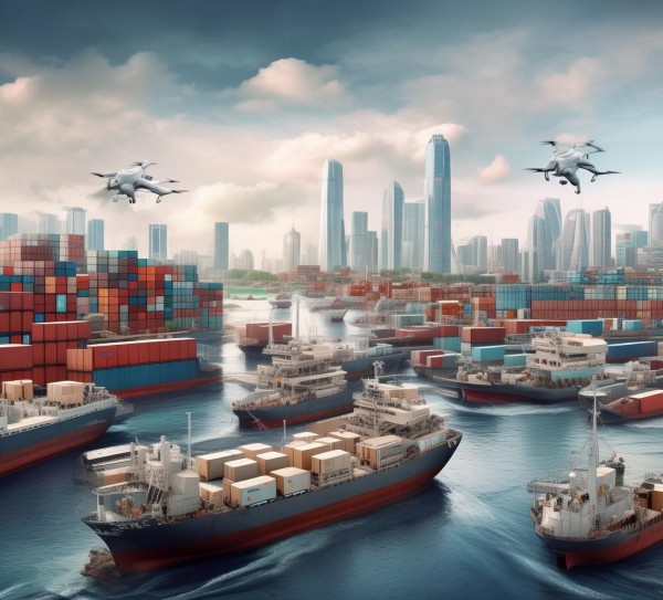 跨境电商物流配送的机遇与挑战