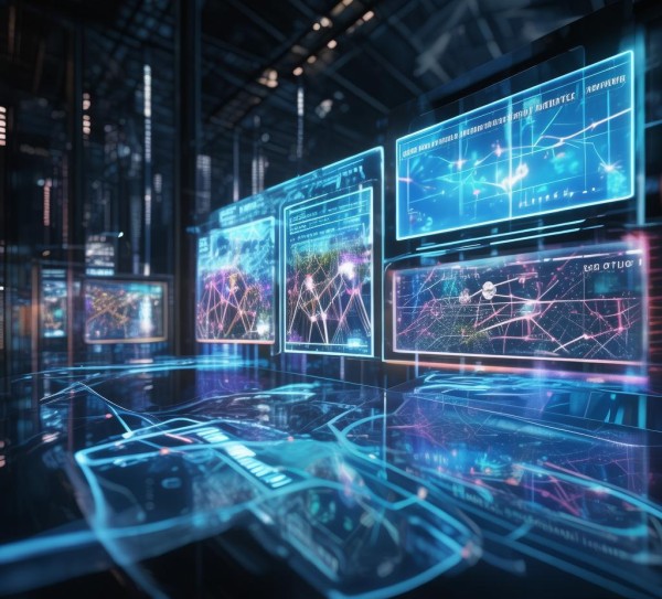 信息管理系统重塑市场监管，促进公平竞争的数字化转型——直接向市场销售的公司