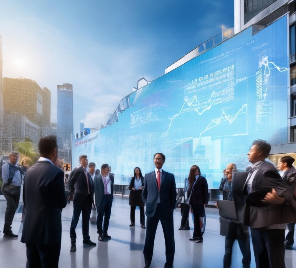 湖北省电子商务协会推动电子商务高质量发展