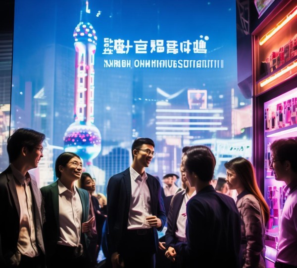 上海市电子商务行业协会助力新消费时代