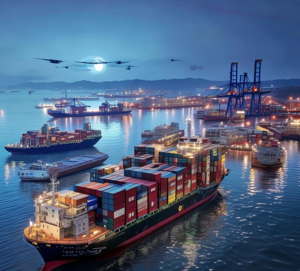 连连跨境电商物流，保障跨境供应链安全的可靠选择