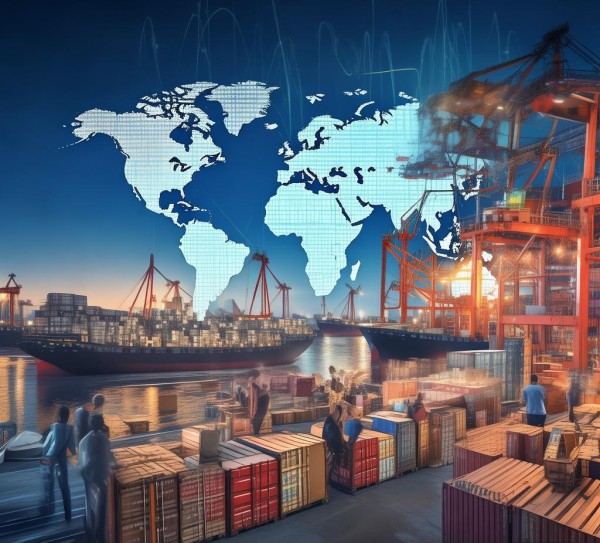 物流，跨境电商发展的基石