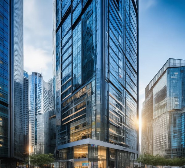 商务楼行业作为城市商业生态的核心驱动力，凭借其独特的位置优势和综合功能，正以主导地位推动整个商业生态的发展。其在商业生态中的核心作用，不仅体现在其在城市中心的经济价值，更在于其发展潜力和市场竞争力。作为商业生态的重要组成部分，商务楼行业正在成为推动区域经济发展的重要力量。