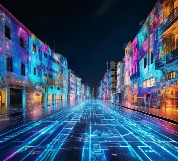 厦门数字展映未来，数字经济新机遇与未来展望