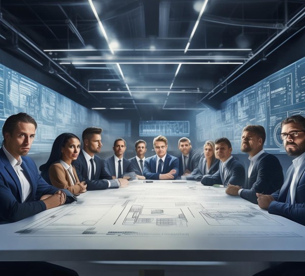 工程行业商务岗，机遇与挑战