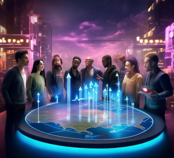 美国跨境电商物流市场机遇与挑战，机遇与挑战分析