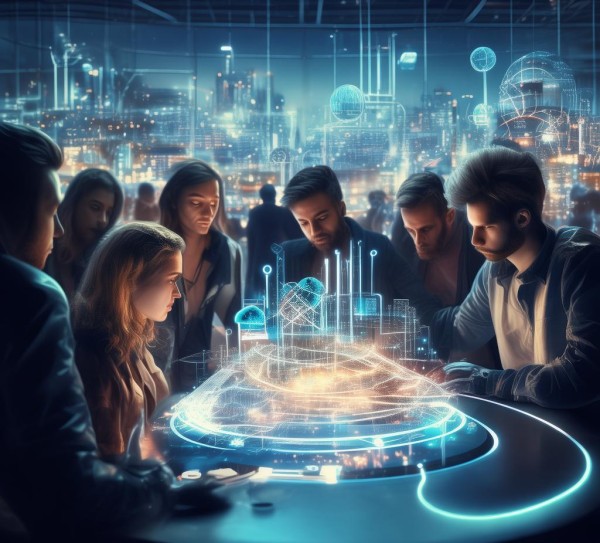 数字技术赋能跨境电商，跨境物流新机遇，变革与未来