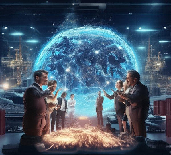 跨境电商物流系统，机遇与挑战探索