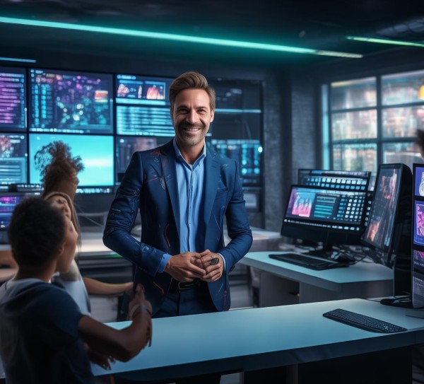 商务经理在游戏行业如何平衡商业与游戏运营