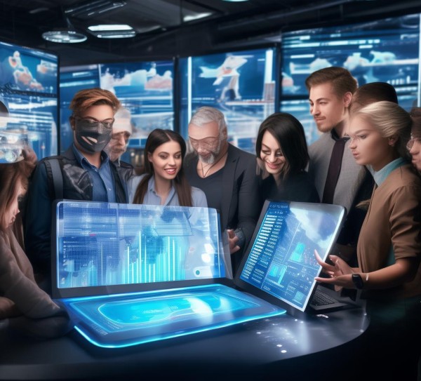 探索电子商务行业中的智慧与挑战，职位选择的绝招