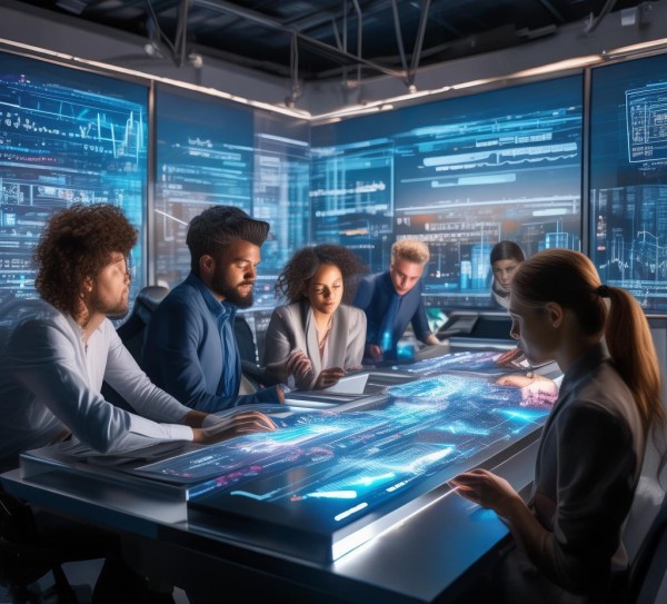 数据驱动的商务未来，商务数据分析的黄金时代